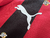 Imagen de AC Milan Titular 2022. Authentic (de juego). Parche UEFA Champions League