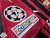 AC Milan Titular 2022. Authentic (de juego). Parche UEFA Champions League - comprar online