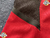 AC Milan Titular 2022. Authentic (de juego). Parche UEFA Champions League en internet