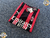 Imagen de AC Milan Titular 2022. Authentic (de juego). Parche UEFA Champions League