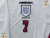 Inglaterra Titular RETRO 1998. #7 Beckham. Mangas largas - tienda online