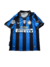 Inter de Milan Titular RETRO 2010. UEFA Champions League - comprar online