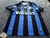 Inter de Milan Titular RETRO 2010. UEFA Champions League - Libero Camisetas de fútbol