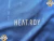 Italia Titular 2025. HeatRDY (de juego). Mangas largas