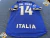 Italia Titular RETRO 1996/97. #14 Del Piero. Parche Eurocopa - Libero Camisetas de fútbol