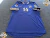 Italia Titular RETRO 1996/97. #14 Del Piero. Parche Eurocopa - tienda online