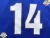 Italia Titular RETRO 1996/97. #14 Del Piero. Parche Eurocopa en internet