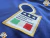 Italia Titular RETRO 1996/97. #14 Del Piero. Parche Eurocopa - Libero Camisetas de fútbol