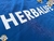 La Galaxy suplente RETRO 2012. #23 Beckham. Parche MLS - comprar online