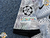 Imagen de Liverpool Suplente (blanca) 2023. #23 Luis Diaz. Parche UEFA Champions League