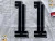 Liverpool Blanca 2025. #11 M.Salah. Parche UEFA Champions League. Dri Fit ADV (de juego) - Libero Camisetas de fútbol