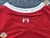 Liverpool Titular 2024 - Libero Camisetas de fútbol