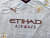 Manchester City Suplente (blanca) 2024 - comprar online