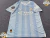 Manchester City Titular 2024. #9 Haaland. Parche UEFA Champions League - tienda online