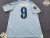 Manchester City Titular 2024. #9 Haaland. Parche UEFA Champions League - Libero Camisetas de fútbol