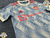 Manchester United Suplente Celeste y blanco 2022. HeatRDY (de juego). #7 Ronaldo (UEFA Champions League) en internet