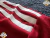 Manchester United Titular 2022. HeatRDY (de juego). Parche UEFA Champions League - Libero Camisetas de fútbol