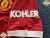Manchester United Titular 2022. HeatRDY (de juego). Parche UEFA Champions League - tienda online