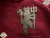 Imagen de Manchester United Titular 2022. HeatRDY (de juego). Parche UEFA Champions League