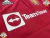Manchester United Titular 2023. HeatRDY (de juego). #49 Garnacho Parche Premier League - tienda online