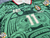México Titular RETRO 1998. #11 Blanco. Mundial Francia en internet