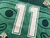Imagen de México Titular RETRO 1998. #11 Blanco. Mundial Francia