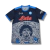 Napoli Homenaje Diego Maradona azul 2022