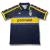 Parma Suplente (azul) RETRO 2000. #17 Cannavaro. Parche Calcio - comprar online