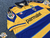 Imagen de Parma Titular RETRO 1999 #9 Crespo. Parche Calcio