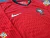 Portugal Titular 2025. Mangas largas. Dri Fit ADV (de juego)