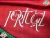 Portugal Titular 2025. Mangas largas. Dri Fit ADV (de juego) - comprar online