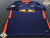 RB Leipzig Suplente azul 2021. Parche UEFA Champions League - Libero Camisetas de fútbol