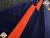 Imagen de RB Leipzig Suplente azul 2021. Parche UEFA Champions League
