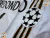 Real Madrid Titular RETRO 1999. #6 Redondo. Parche UEFA Champions League. Mangas largas - comprar online