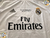 Real Madrid Titular 2014. Homenaje Raul Gonzalez - Libero Camisetas de fútbol