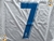 Real Madrid Titular RETRO 2018. #7 Ronaldo. Mangas largas. Final UEFA Champions League - tienda online