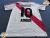 River Plate Titular RETRO 1999. #10 (Aimar) - Libero Camisetas de fútbol