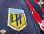 San Lorenzo Titular 2024-2025, #80 Muniain. Parche LFP - tienda online