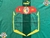 Senegal Titular 2023 - Libero Camisetas de fútbol