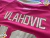 Serbia Titular 2023. #18 Vlahovic - comprar online
