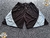 SHORT Argentina Titular (negro) 2025 - tienda online