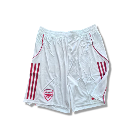 Short Arsenal Titular 2026. HeatRDY (de juego) - comprar online