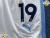 SHORT Manchester City Titular (blanco) 2024. #19. UltraWeave (de juego) - Libero Camisetas de fútbol