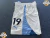 SHORT Manchester City Titular (blanco) 2024. #19. UltraWeave (de juego) - comprar online