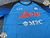 SS Napoli. Titular 2023 - Libero Camisetas de fútbol