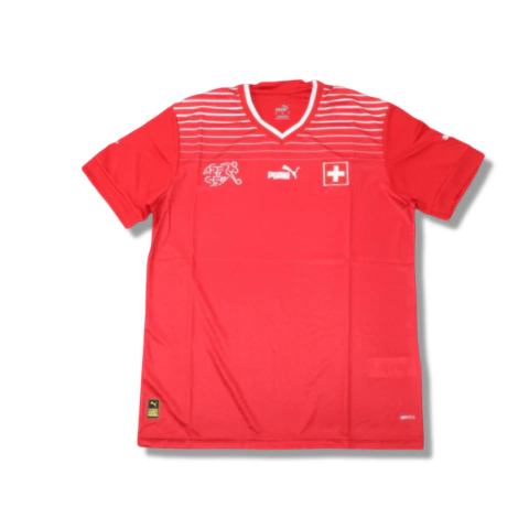 Suiza Titular 2023 - comprar online