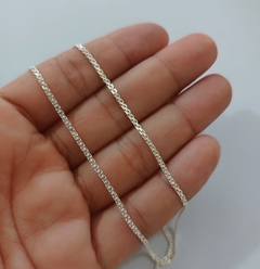 Cadena Chineska en plata Italiana - comprar online