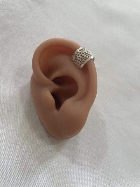 Earcuff tubo