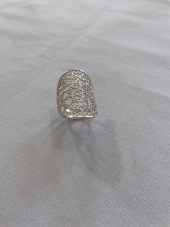 Anillo enjambre mediano ajustable - comprar online