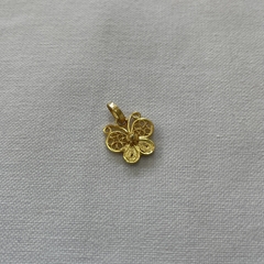 Dije mariposita - comprar online